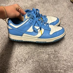 Nike dunk low (coast) women’s